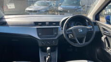 SEAT Arona 1.0 TSI 115 SE [EZ] 5dr DSG Petrol Hatchback